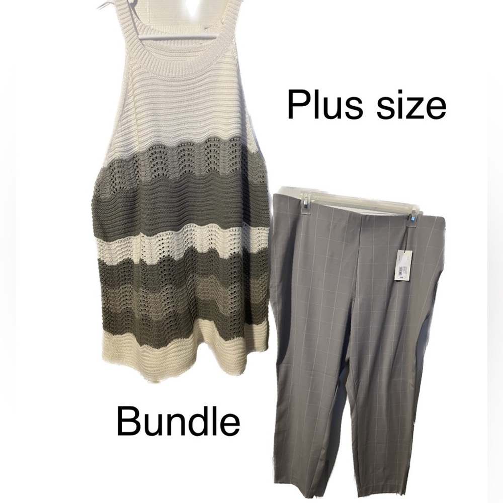 Plus Size Bundle - image 1